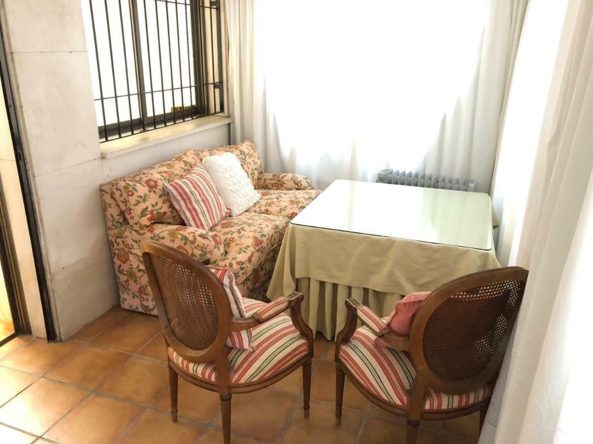 Alojamiento Ronda De Los Tejares Córdoba Exterior foto